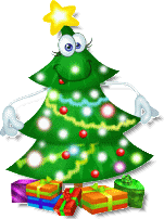 Click to view Live Christmas Tree 1.3 screenshot