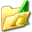 Virtual Font Folder icon