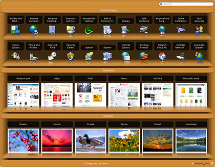 Click to view Berokyo for Windows 1.35 screenshot