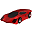 3D Kit Builder (Concept Car - X350) icon