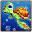 Fun Aquarium 3D Screensaver icon