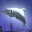 3D Wild Dolphin Screensaver icon