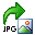 JPEG Recovery Professional icon