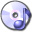 BASS CD Ripper Library icon