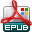 PDF to ePub Converter icon