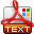 PDF to Text Converter icon