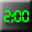 Alarm icon