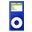 Recover iPod Playlist icon
