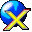 DeskoverX icon