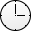 Desktop Clock-7 icon
