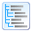 Directory List & Print icon