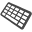 Virtual Keyboard icon