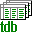 TurboDB for VCL icon