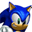 Play Sonic Games icon