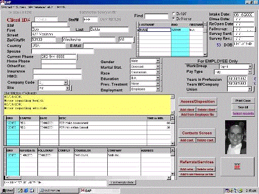 Click to view BB EAP 5.68 screenshot