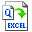 Export Query to Excel for Oracle icon