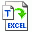 Export Table to Excel for Oracle icon