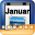 AquaSoft PhotoKalender icon