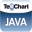 TeeChart for Java icon
