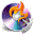 Free ISO Burn Wizard icon