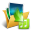 Free MP3 Joiner icon