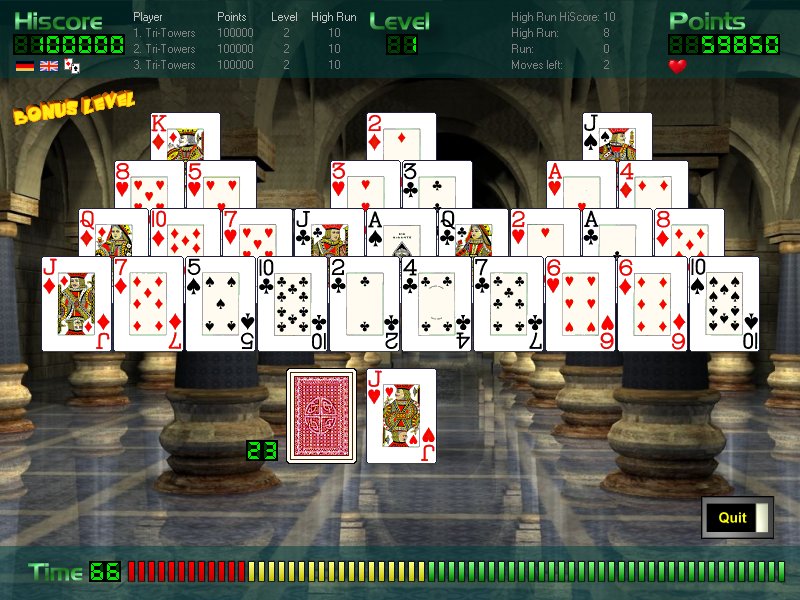 Screenshot for Fun-Towers 2.5.4.1