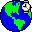 WorldClock icon