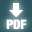 PDF Printer Pilot Pro icon