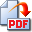 PDF2Text Pilot icon