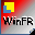 WinFR File Renamer icon