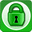 Handy Password manager icon
