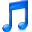 The Music Organizer Download Deluxe icon