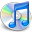 Windows Music Organizer Program Premium icon
