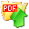 Real PDF Creator icon