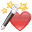 HeartsWizard icon