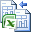 HotXLS Delphi Excel Component icon