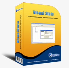 Click to view Visual Stats 2.0 screenshot