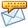 Speaking Explorer for Outlook Express icon