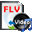 XFreesoft FLV Converter icon