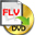 XFreesoft FLV to DVD Creator icon