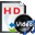 XFreesoft HD Converter icon