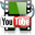 Youtube to Video Converter Factory Deluxe icon