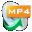 Clone2Go DVD to MP4 Converter icon