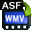 4Easysoft ASF to WMV Converter icon