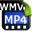 4Easysoft WMV to MP4 Converter icon