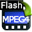 4Easysoft Flash to MPEG4 Video Converter icon