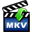 Aiseesoft MKV Converter icon