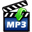 Aiseesoft MP3 WAV Converter icon