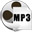 4Easysoft Video to MP3 Converter icon