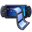 ConvexSoft Video to PSP Converter icon